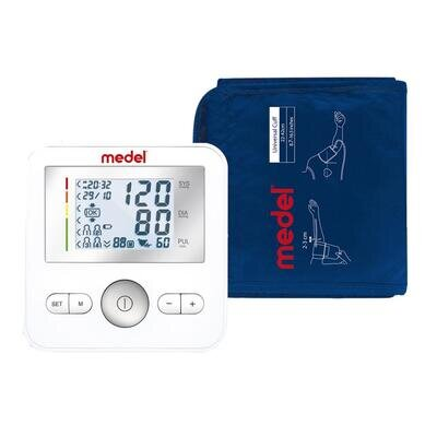 Тонометр Medel Control 95142 автоматичний
