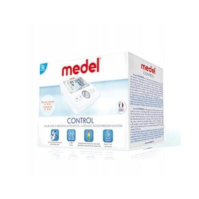 Тонометр Medel Control 95142 автоматичний