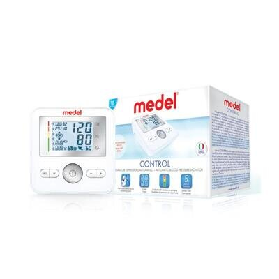 Тонометр Medel Control 95142 автоматичний