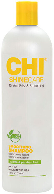 Шампунь CHI Shine Care розгладжуючий для волосся, 739 мл