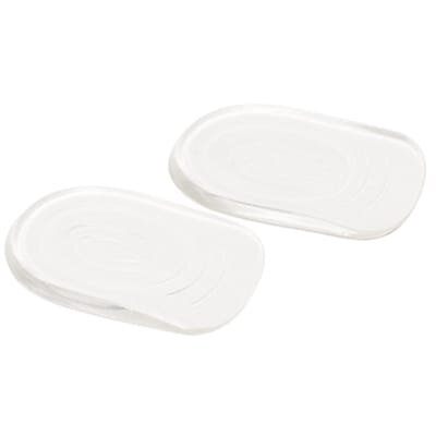 Підп'яточник Foot Care SH-410D силіконовий, розмір M (35-38)
