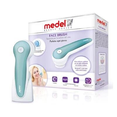 Щітка для чищення обличчя Medel 95158