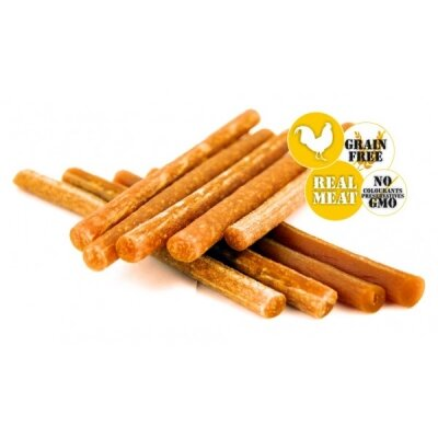 Паличка жувальна Fine Dog з м'ясом курки CHICKEN STICK, 1 кг