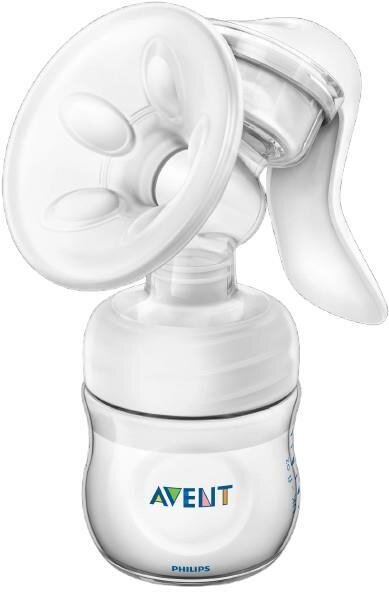 Молоковідсмоктувач Philips Avent Natural SCF330/20 ручний