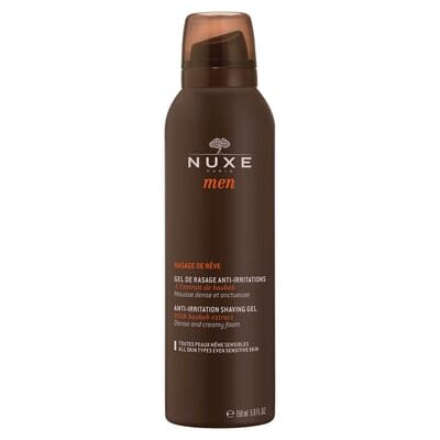 Гель для гоління Nuxe Men, 150 мл