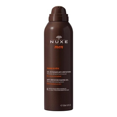 Гель для гоління Nuxe Men, 150 мл