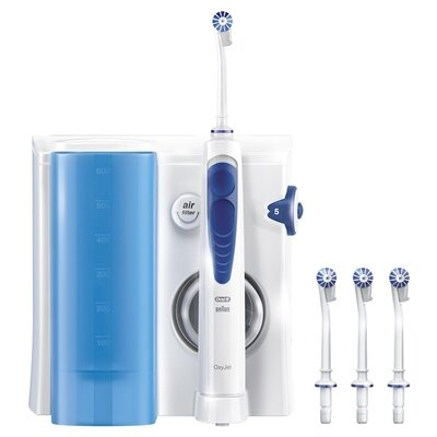 Іригатор Oral-B Professional Care OxyJet Irrigator MD20