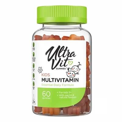 Набір VPLab Ultravit Family Healthy Pack