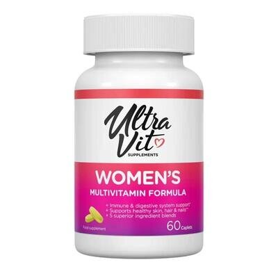 Набір VPLab Ultravit Family Healthy Pack