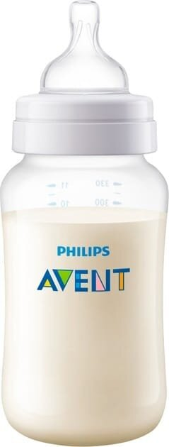 Пляшечка для годування Philips Avent Anti-Colic SCY106/01, 330 мл