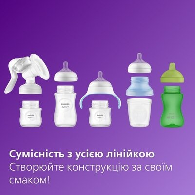 Пляшечка для годування Philips Avent Anti-Colic SCY106/01, 330 мл