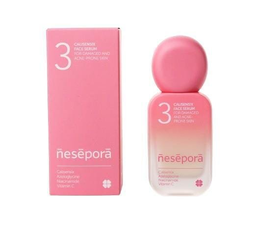 Сироватка для обличчя Nesepora для проблемної шкіри, 30 мл