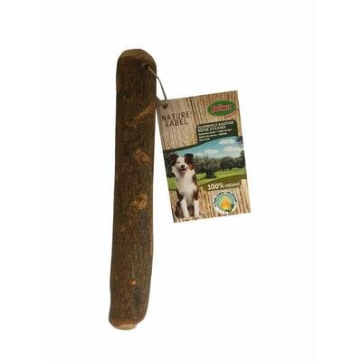 Ласощі Bubimex Olive Stick Оливкова паличка для гризіння для собак, 185 г
