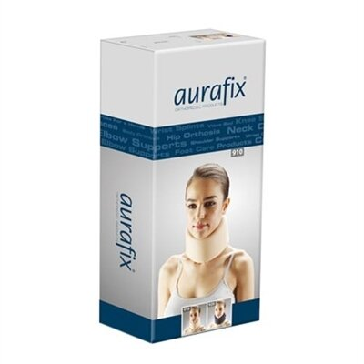 Бандаж на шийний відділ Aurafix 910 м'який, розмір L