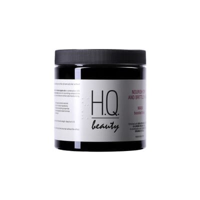 Маска H.Q.Beauty Nourish для сухого та ламкого волосся, 500 мл