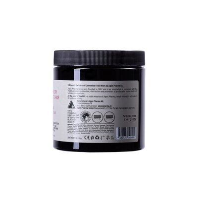Маска H.Q.Beauty Nourish для сухого та ламкого волосся, 500 мл