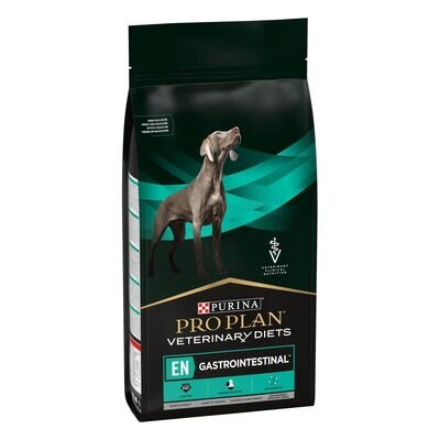 Корм сухий Purina Pro Plan Veterinary diets EN Gastrointestinal для собак при розладах травлення, 12 кг