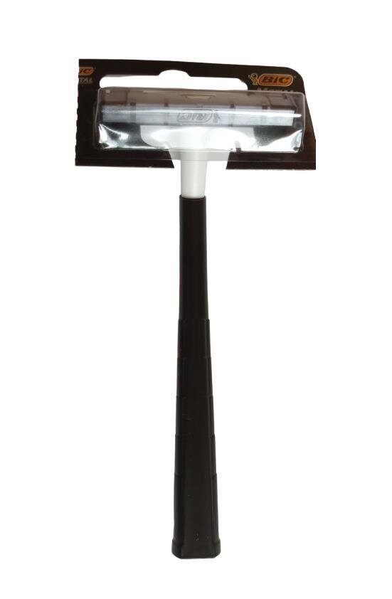 Бритва Bic Metal без змінних картриджів, 1 шт
