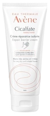 Крем для рук Avene Cicalfate відновлюючий для дуже сухої і пошкодженої шкіри, 100 мл
