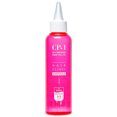 Маска-філлер для волосся Esthetic House CP-1 3 Seconds Hair Ringer Hair Fill-Up Ampoule, 170 мл