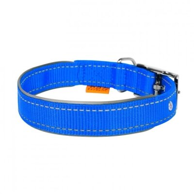 Нашийник Collar DOG Extreme 6136 подвійний нейлон, 20 мм * 35-45см