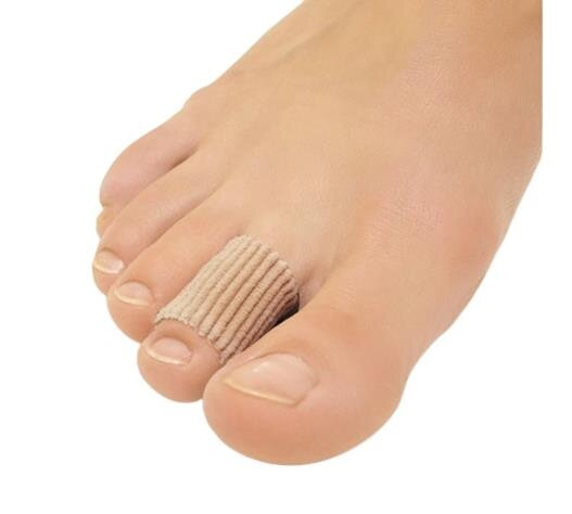 Чохол на палець Foot Care SA-9017A захисний, розмір L (25 мм - 30 мм), 1 пара