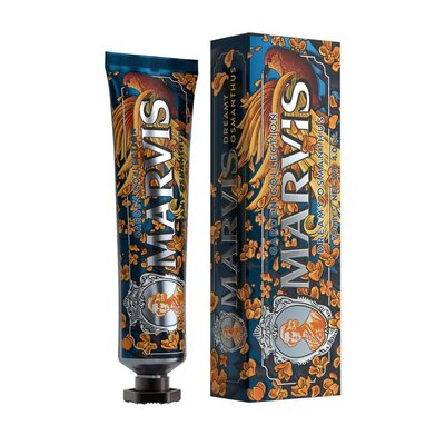 Зубна паста Marvis Dreamy Osmanthus, 75 мл