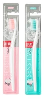 Зубна щітка Splat Professional Sensitive Soft