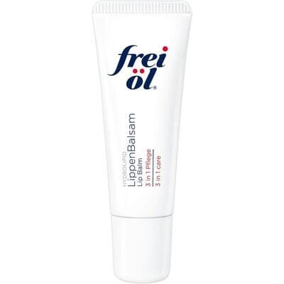 Бальзам для губ Frei Ol Hydrolipid для сухої чутливої шкіри, 8 мл