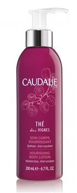 Лосьйон для тіла Caudalie The Des Vignes Поживний, 200 мл
