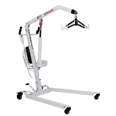 Підйомник для пацієнта Rebotec Arnold 125