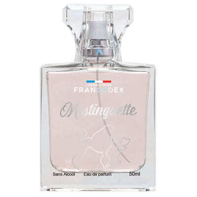 Парфум Laboratoire Francodex Parfume for Dog Charmant з благородним деревним ароматом для собак, 50 мл