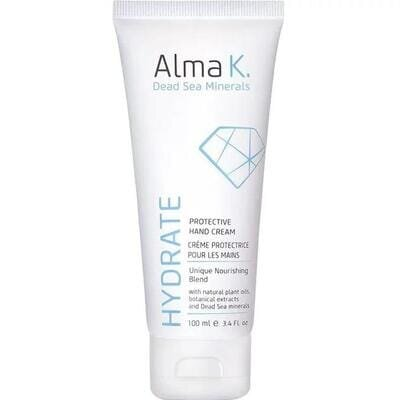 Крем для рук Alma K. захисний, 100 мл