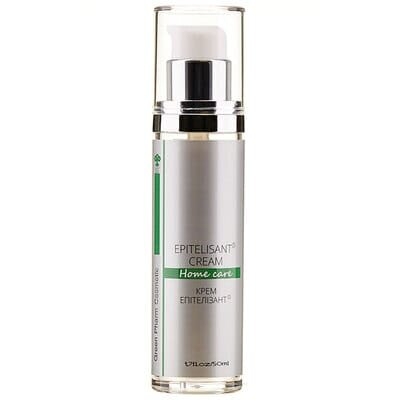 Крем для обличчя Green Pharm Cosmetic Епітелізант, 50 мл