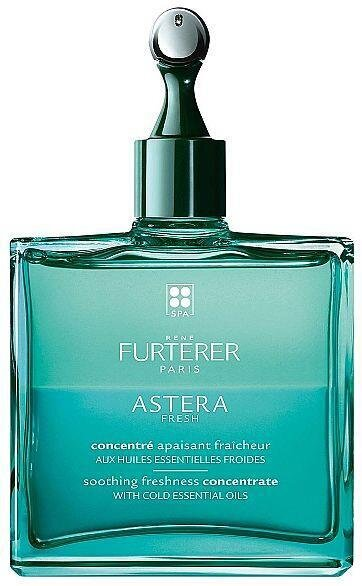 Флюїд Rene Furterer Astera Fresh заспокійливий для шкіри голови, 50 мл