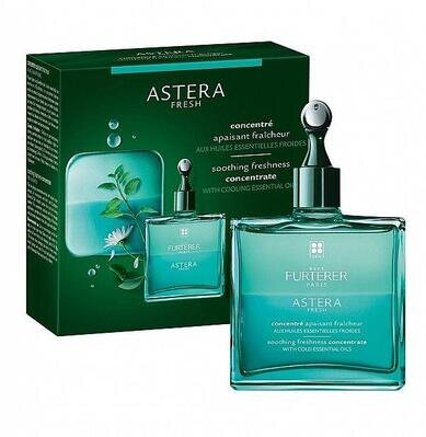 Флюїд Rene Furterer Astera Fresh заспокійливий для шкіри голови, 50 мл