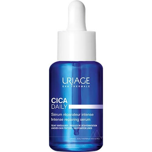 Сироватка для обличчя Uriage Cica Daily, 30 мл