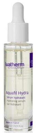 Сироватка для обличчя Ivatherm Aquafil Hydra зволожуюча, 30 мл