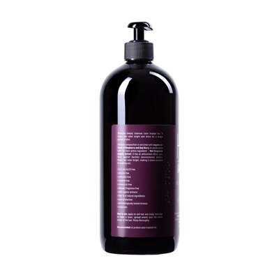 Шампунь H.Q.Beauty Keep Hair Color для фарбованого волосся, 950 мл