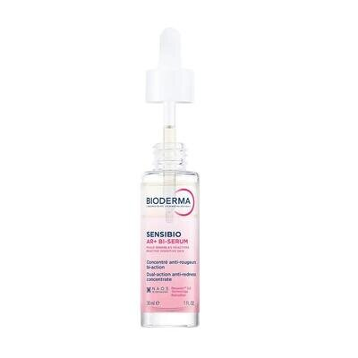 Сироватка для обличчя Bioderma Sensibio AR+ Bi-Serum, 30 мл