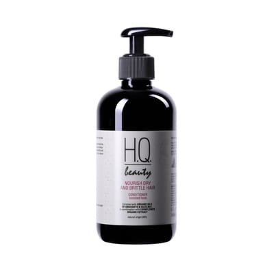 Кондиціонер H.Q.Beauty Nourish для сухого та ламкого волосся, 280 мл
