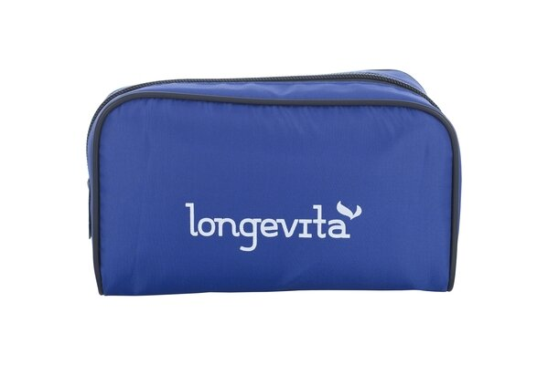 Тонометр Longevita LS-5 механічний із вбудованим стетоскопом
