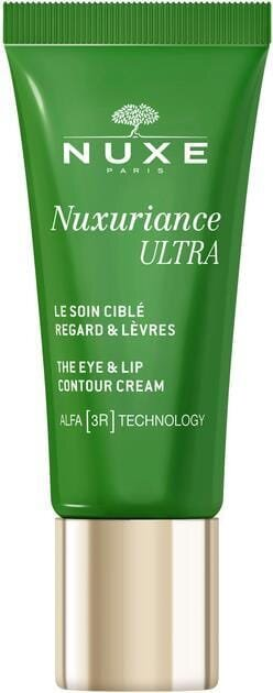 Крем для контуру очей та губ Nuxe Nuxuriance Ultra, 15 мл