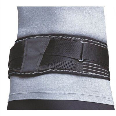 Бандаж поперековий WellCare 23601 Sacrofit, розмір S