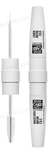 Гель для активації росту вій Eye Care Cosmetics, 8 г