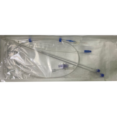 Комплект Rusch Superglide PCN 2-Step 340012 для черезшкірної нефростомії 2-х етапна техніка р.10