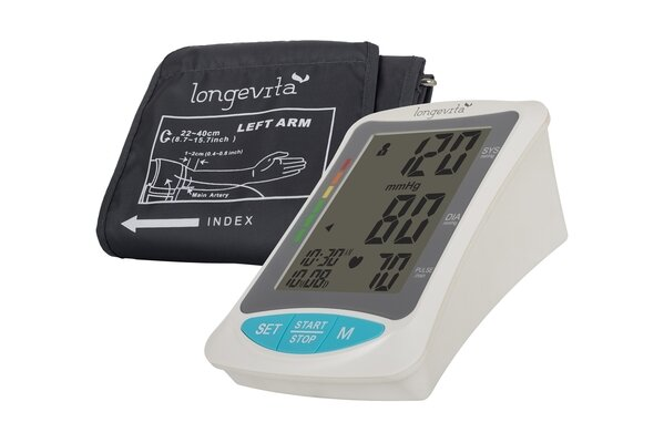 Тонометр Longevita BP-103Н автоматичний