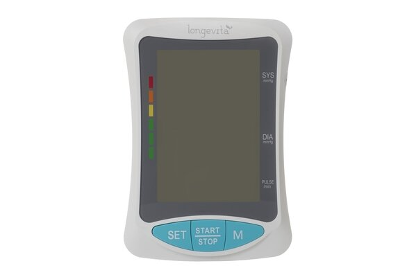 Тонометр Longevita BP-103Н автоматичний
