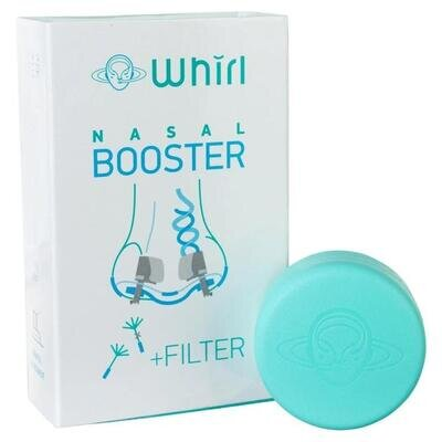 Назальний-підсилювач Whirl Nasal Booster, розмір М