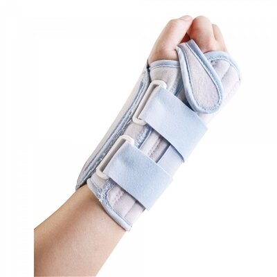 Бандаж для зап'ястя WellCare 42001 розмір універсальний